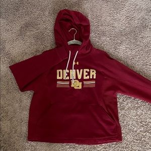 University of Denver Hoodie